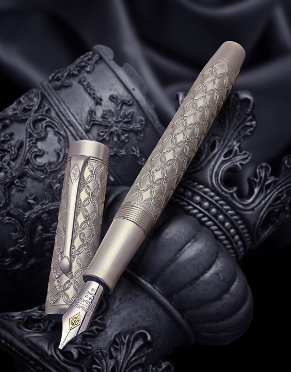 Conway Stewart Edwardian Limited Edition