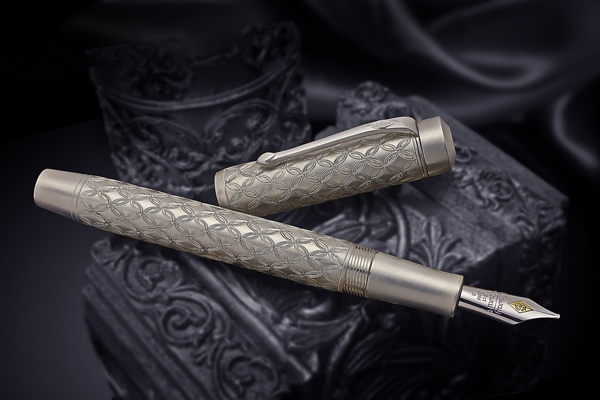 Conway Stewart Edwardian Limited Edition