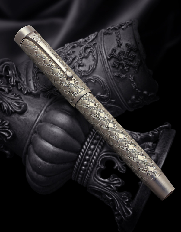 Conway Stewart Edwardian Limited Edition