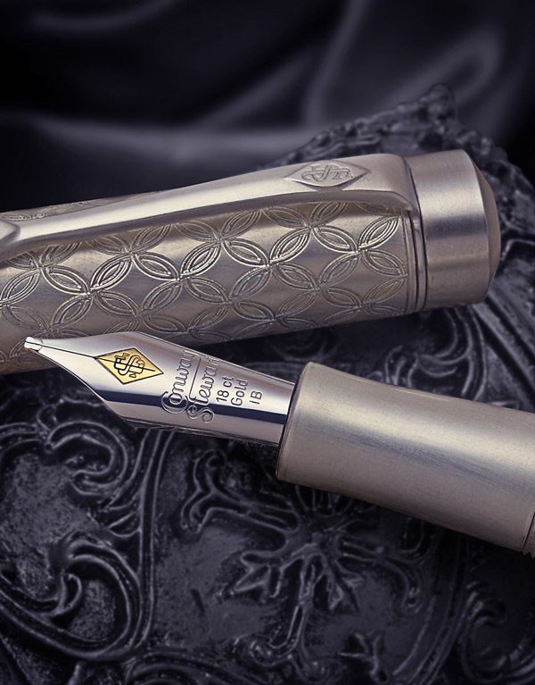 Conway Stewart Edwardian Limited Edition