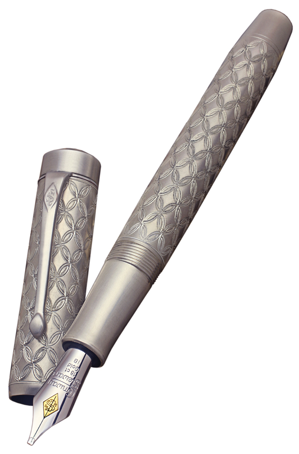 Conway Stewart Edwardian Limited Edition