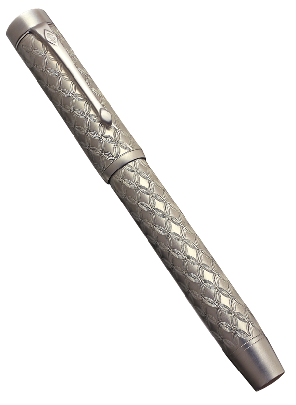 Conway Stewart Edwardian Limited Edition