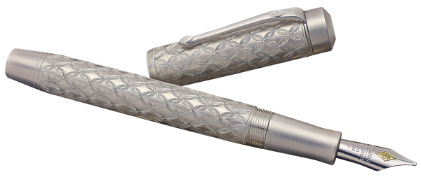 Conway Stewart Edwardian Limited Edition
