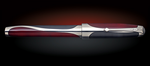 Conway Stewart Fistral Limited Edition