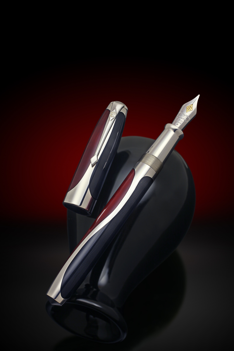 Conway Stewart Fistral Limited Edition