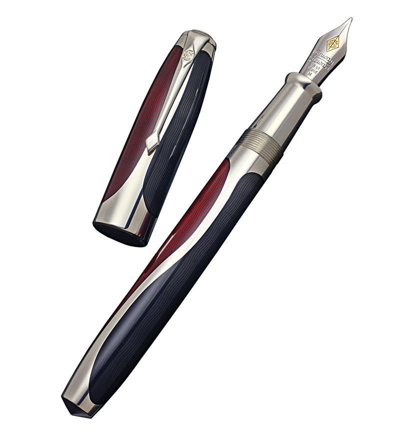 Conway Stewart Fistral Limited Edition
