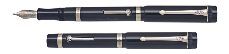 Conway Stewart Marlborough Vintage Limited Edition
