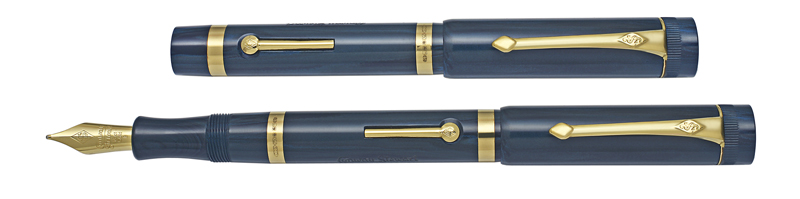Conway Stewart Marlborough Vintage Limited Edition