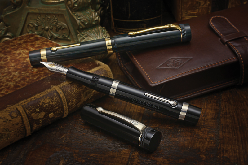 Conway Stewart Marlborough Vintage Limited Edition