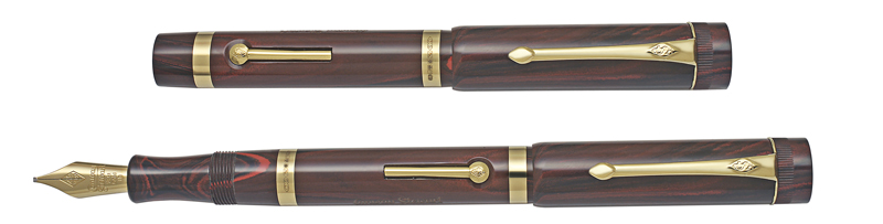 Conway Stewart Marlborough Vintage Limited Edition