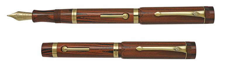 Conway Stewart Marlborough Vintage Limited Edition