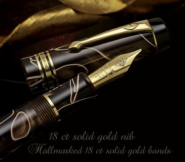 Belliver Mocha Limited Edition