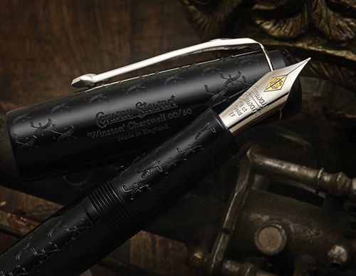 Image of Chartwell Limited Edition