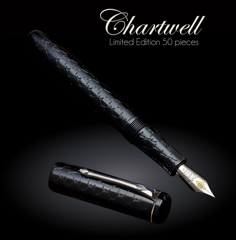 Image of the Chartwell Limited Edition