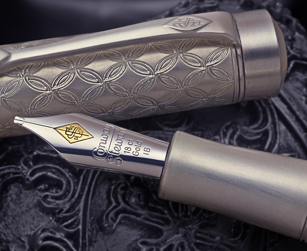 Conway Stewart Edwardian Limited Edition