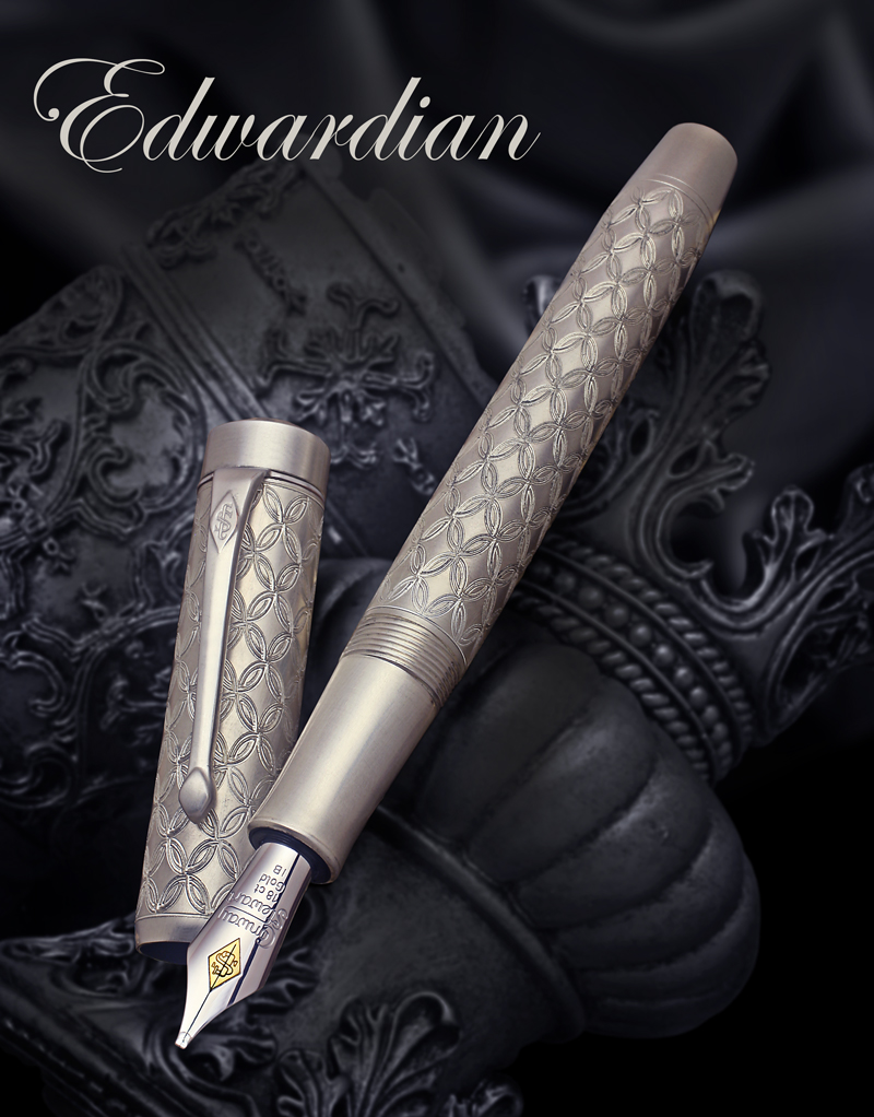 Conway Stewart Edwardian Limited Edition