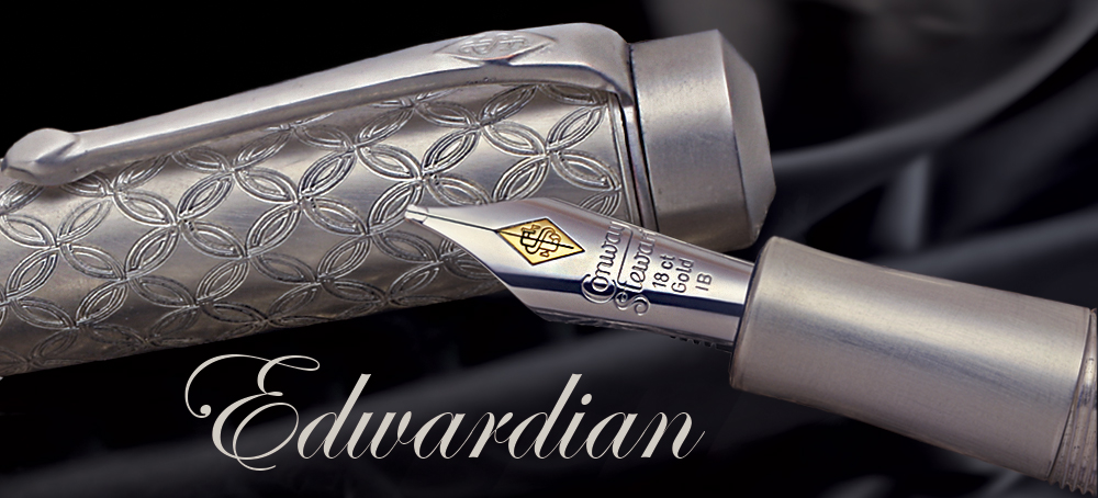 Conway Stewart Edwardian Limited Edition
